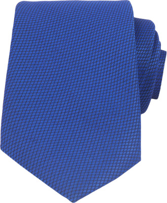 NEUROCLUB Silk Cufflink & Tie Pin Set(Multicolor)