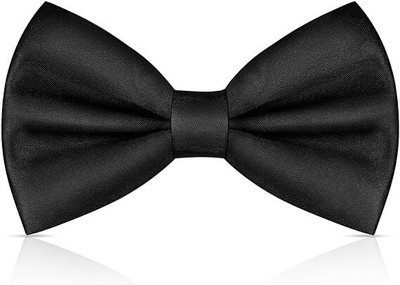 NEUROCLUB Silk Tie & Cufflink(Black)