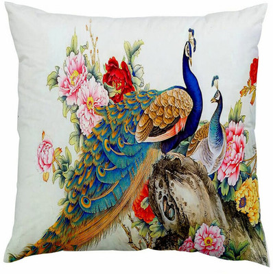 Abstract Cushions Cover(40.64 cm*40.64 cm, Green)