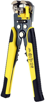 ACUTAS Automatic wire stripper multi tool Automatic Adjustable Wire Crimper Crimping Tool Wire Stripper Cutter Peeling Pliers repair hand tools automatic wire stripper Wire Cutter