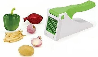 Deeti enterprise Vegetable & Fruit Grater & Slicer(1)