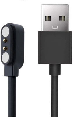 ENMORA Power Sharing Cable 3 m Noise CABLE Colorfit Pro (Noise Colorfit Pro 2 only, Black) NJK20(Compatible with Suitable For refers to the different devices, Black)