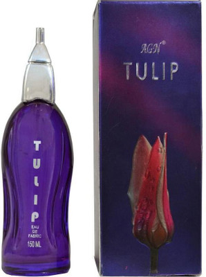 AGN Tulip Perfume - LONG LASTING Eau de Parfum  -  150 ml(For Men & Women)