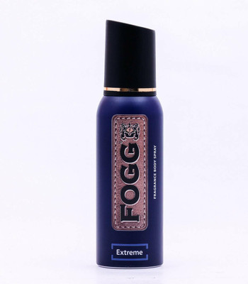 FOGG Extreme, No Gas Perfume Body Spray For Men, Long Lasting Deodorant, 150ml Body Spray  -  For Men(150 ml)