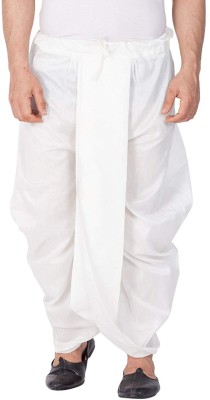 GN hub Solid Men Dhoti