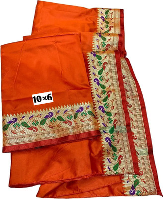 starfabricss Solid Men Dhoti