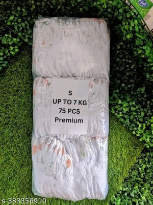 PADYCARE Pant Style baby Diaper S - S(25 Pieces)