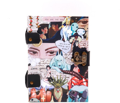 Rajshrey handicrafts Cartoon Theme Regular Diary Yes 200 Pages(Multiclor)