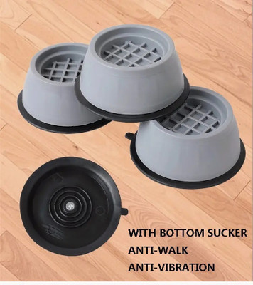 ROKOPO Anti Vibration Pads for washing machine Washing Machine Net(Pack of 4)