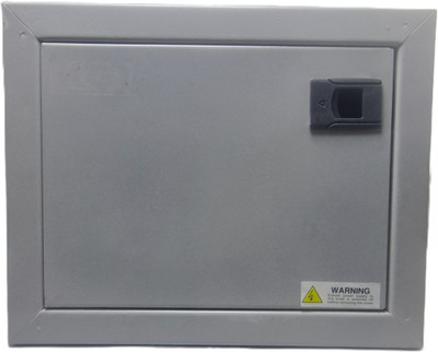 Amp exchange 12 way distribution board /12 mcb box/12 way dp box Distribution Board