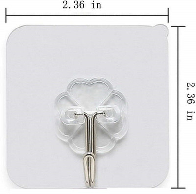 ks trade Hook 1(Pack of 1)