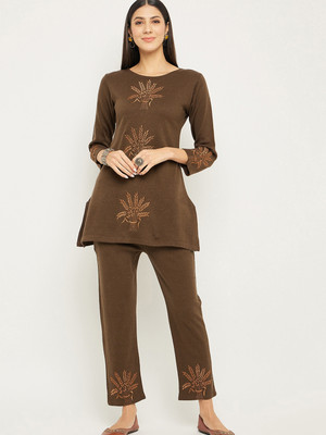 Zigo Top Pant Co-ords Set