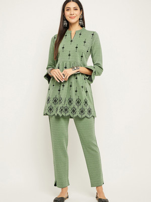 Zigo Top Pant Co-ords Set