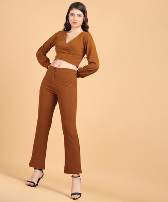POPWINGS Top Pant Co-ords Set