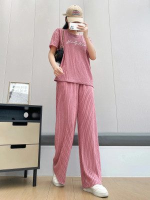 Lugo Top Palazzos Co-ords Set
