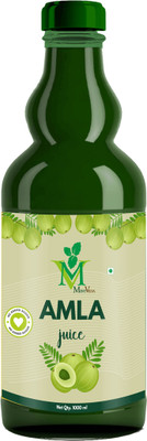 MInt Veda Amla (Sugar Free) Juice(1 L)