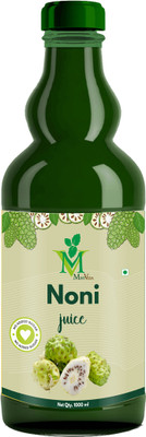 MInt Veda Noni(Sugar Free) Juice 1ltr(1 L)
