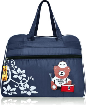 Women Black Hand-held Bag
