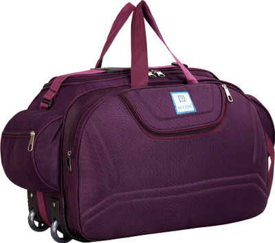 Nice Line DUFFLE BAGS Duffel With Wheels (Strolley)
