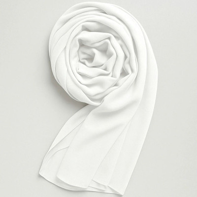 Mehsha Chiffon Solid Women Dupatta