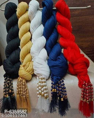 Lycra Blend Women Dupatta