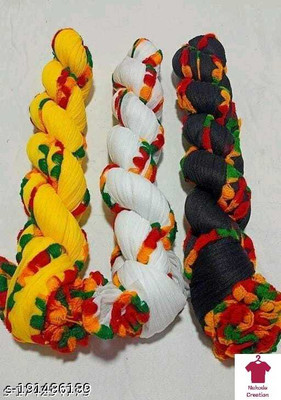 Cotton Blend Women Dupatta