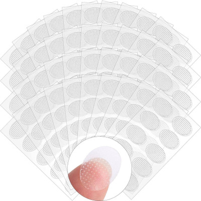 VRTREND Disposable Ear Lobe Support(Pack of 50)