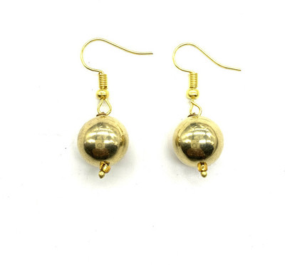 GEODE DELIGHT Earring Alloy Earring Set