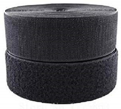 ZENITH Elastic Thread and Cord Black Elastic(5 m)