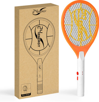 24 ENERGY High Power Electric Insect & Mosquito Bat Killer - EN 242 MS Electric Insect Killer(Bat)