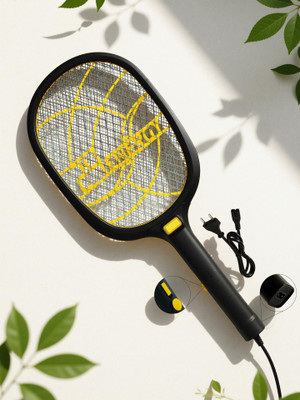 24 ENERGY 24ENERGY Black Premium Insect & Mosquito Killer Bat with Light - EN 255 MS Electric Insect Killer(Bat)