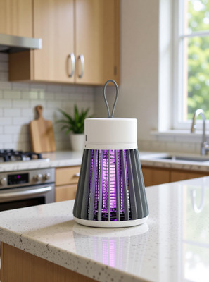LA'FORTE USB Power effective Mosquito Killer Electric Insect Killer(Lantern)
