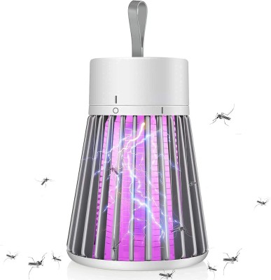 Vaanu Friendly Electronic LED Mosquito Killer Machine Trap Lamp Electric Insect Killer Indoor, Outdoor(Lantern)