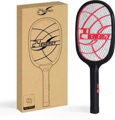 24 ENERGY Electric Insect Killer(Bat)