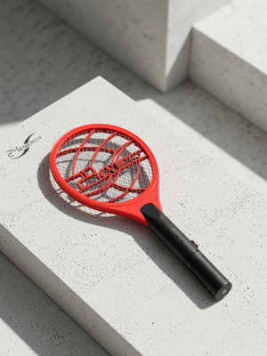 24 ENERGY Anti-Mosquito Racket / Rechargeable Insect Killer Bat / Wall Mount Charge Electric Insect Killer(Bat)