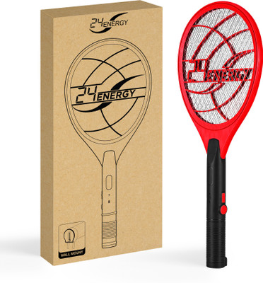 Anti-Mosquito Racket / Rechargeable Insect Killer Bat / Wall Mount Charge Electric Insect Killer(Bat)