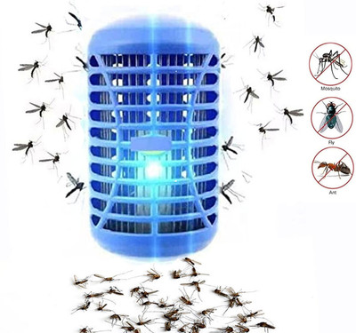 Electric Insect Killer(Suction Trap)