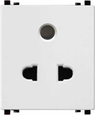 Dewoo DEW004 6 A Five Pin Socket