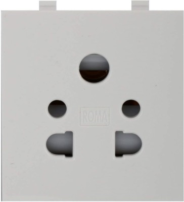 Goldq GDL009 6 A Five Pin Socket