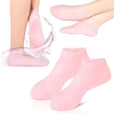 REXOTEX Unisex Self Design Ankle Length