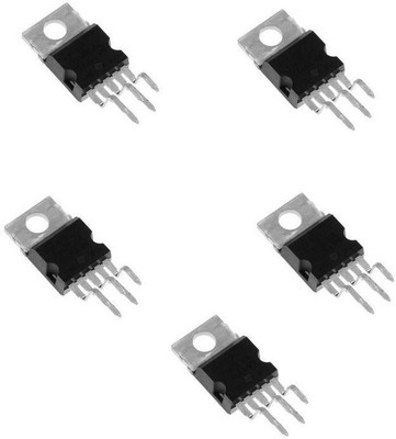 SG Flash IC TDA2030 Audio Power Amplifier Electronic Components Electronic Hobby Kit
