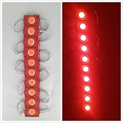 StrawHat LED Fog Lamp Unit for Universal For Car 6 Series