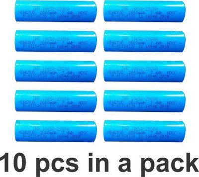 eronic lithium battery 10 pcs packet lowest rate Electronic Components Electronic Hobby Kit