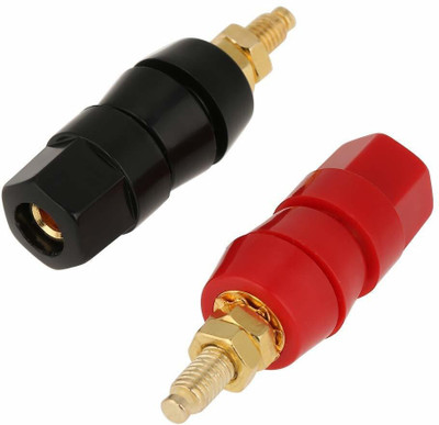 SG Flash BANANA SOCKET 30A Power Supply Electronic Hobby Kit
