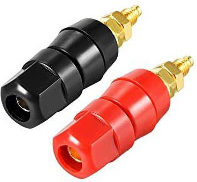 SG Flash 30A BANANA SOCKET FOR PROFFESTIONAL AMPLIFIERS Power Supply Electronic Hobby Kit