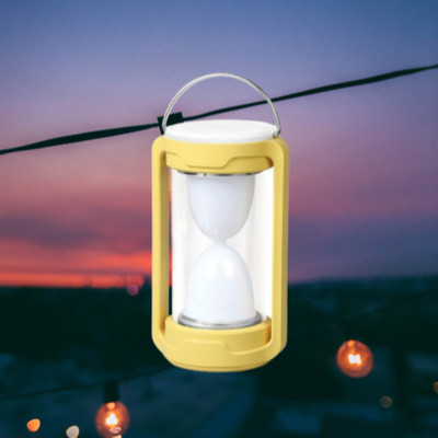 FRONY H7_Hero Lantern4.5-Hour Rechargeable LED Lantern: Reliable Emergency Lighting 3 hrs Lantern Emergency Light(White)