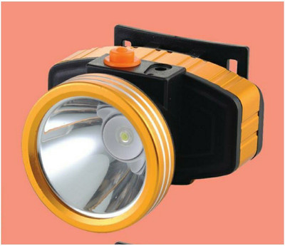 VR Bright Lite Home Emergency Light Rl-2103W 6 hrs Lantern Emergency Light(Black)