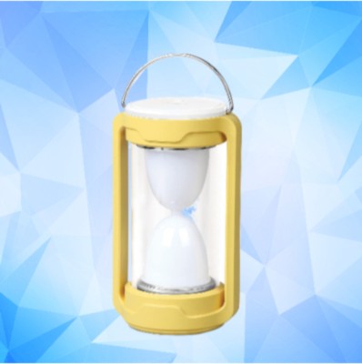 FRONY A11_Hero lantern Rechargeable LED Lantern: 4.5 Hours Emergency Light 4 hrs Lantern Emergency Light(White)