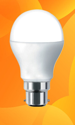 YAROH ULAJA_63N9W Emergency LED Bulb | Cool Daylight | 4H Backup | IBMS Tech 3 hrs Bulb Emergency Light(White)