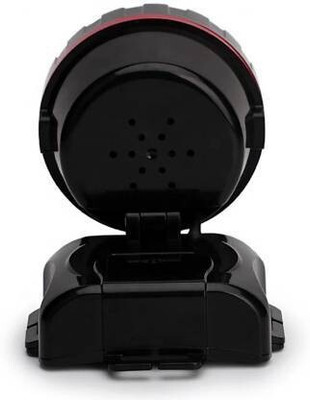 VR Bright Lite ROCK LIGHT TROCH 5 hrs Torch Emergency Light(Multicolor)